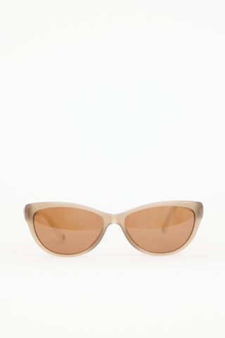 Gucci 3700 Bamboo Sunglasses