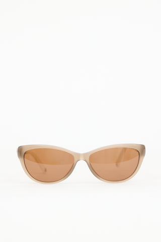Gucci 3700 Bamboo Sunglasses