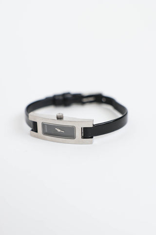 Gucci 3900L Patent Watch