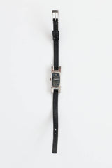 Gucci 3900L Patent Watch
