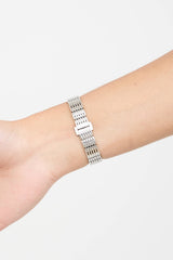 Gucci Stainless Steel 8600L Watch