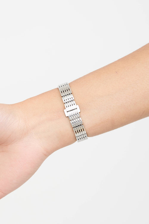 Gucci Stainless Steel 8600L Watch