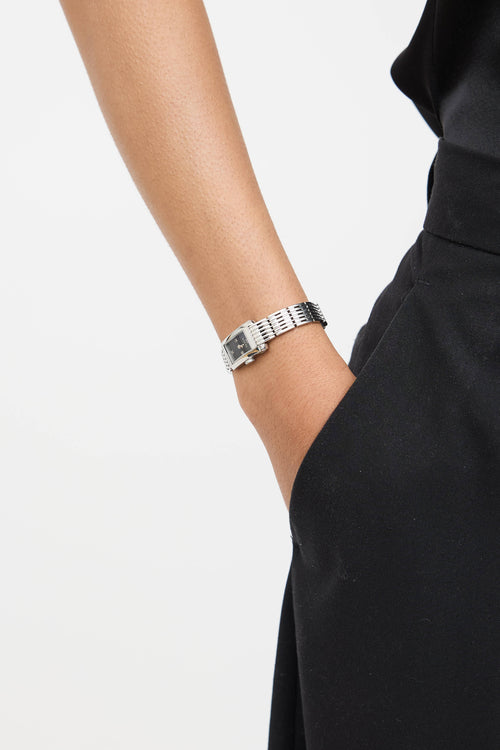 Gucci Stainless Steel 8600L Watch