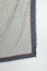 Gucci GG Supreme Scarf