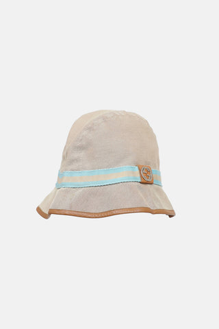 Gucci Canvas Bucket Hat