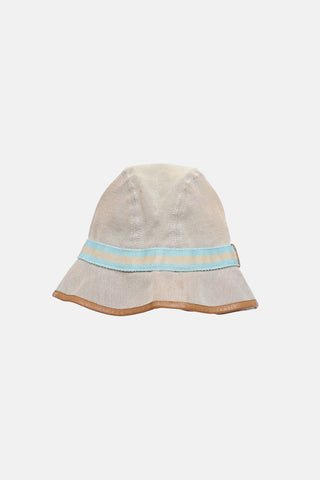 Gucci Canvas Bucket Hat