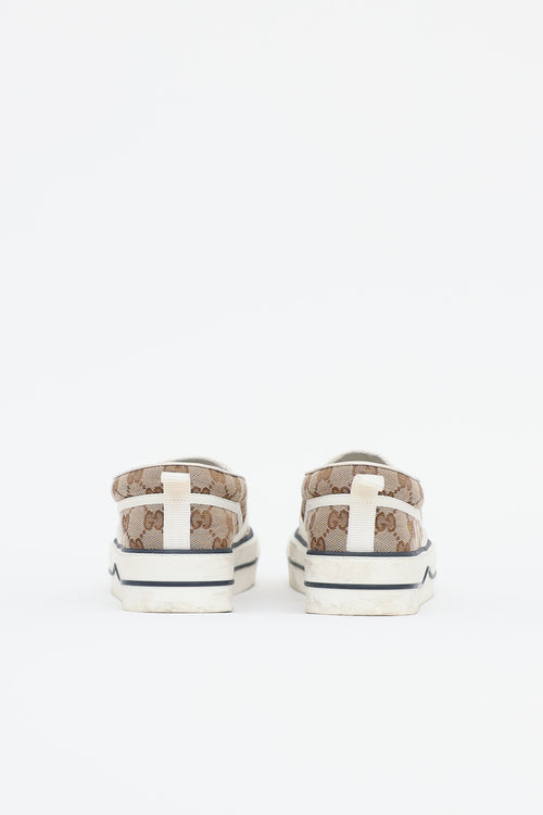 Gucci Tennis 1977 Sneaker