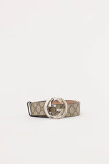 GucciGG Supreme Belt