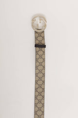 GucciGG Supreme Belt