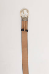 GucciGG Supreme Belt