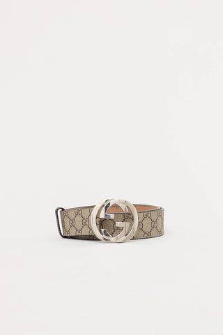 GucciGG Supreme Belt