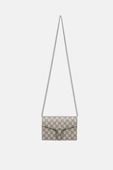Gucci GG Supreme Dionysus Wallet On Chain