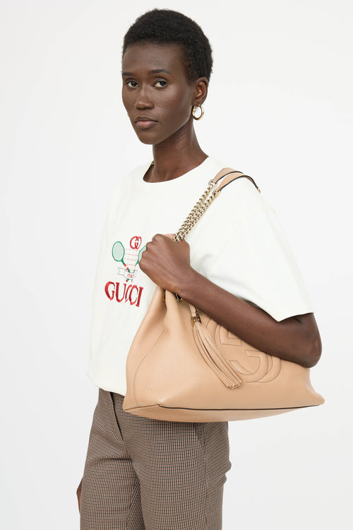 Gucci Soho Chain Bag