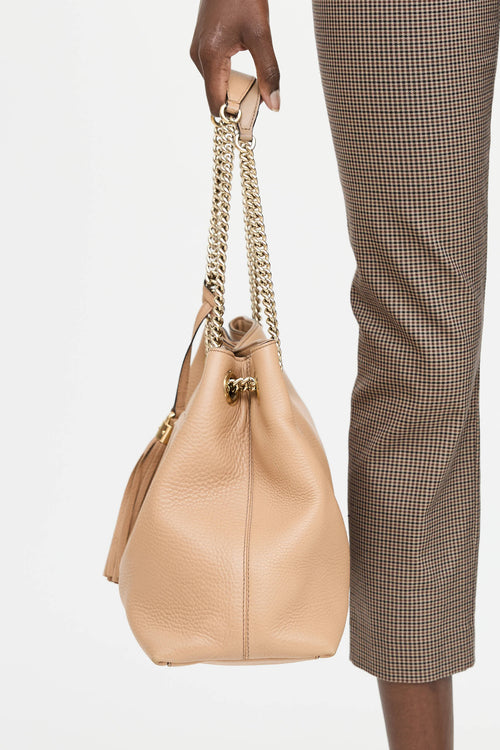 Gucci Soho Chain Bag