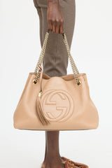 Gucci Soho Chain Bag
