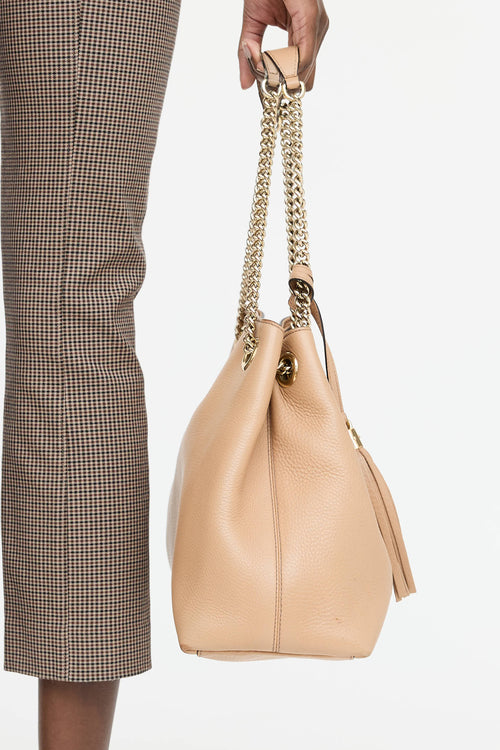 Gucci Soho Chain Bag