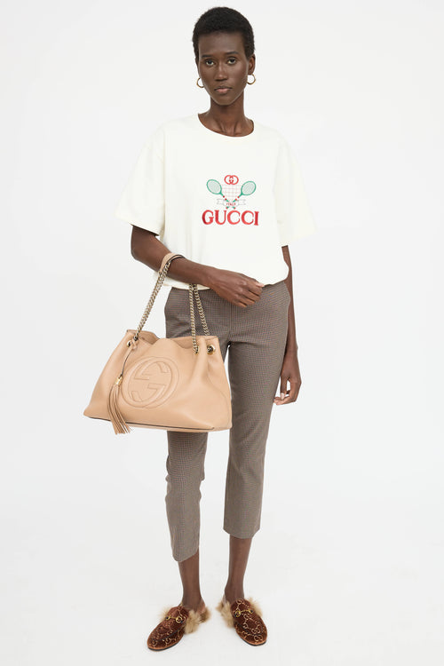 Gucci Soho Chain Bag