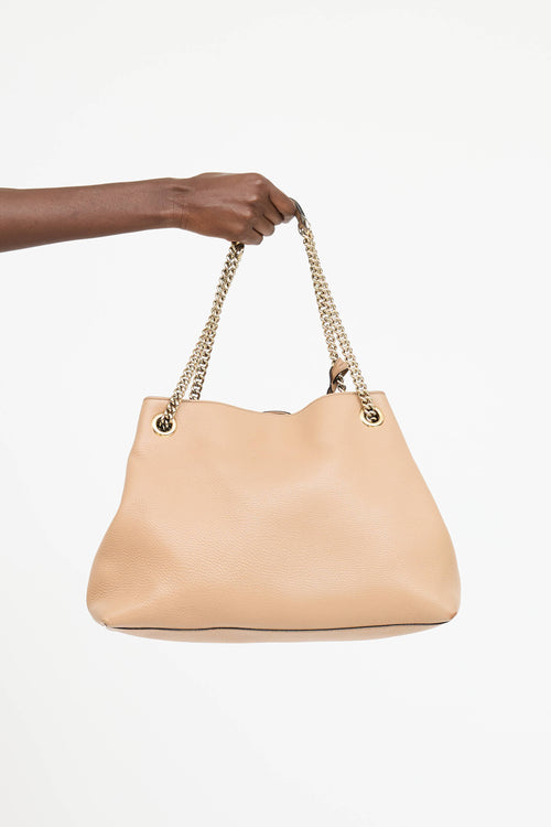 Gucci Soho Chain Bag