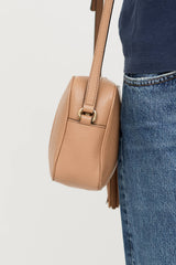Gucci Leather Soho Disco Bag
