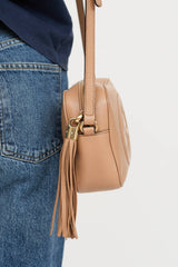 Gucci Leather Soho Disco Bag