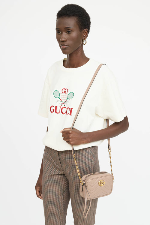 Gucci GG Marmont Camera Bag