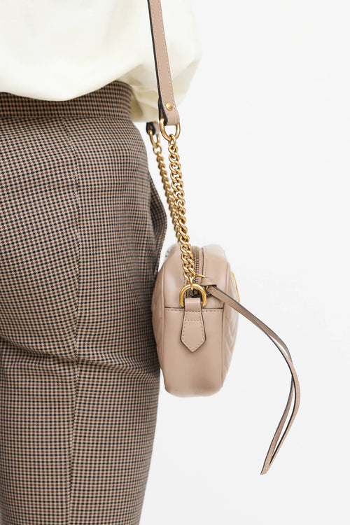 Gucci GG Marmont Camera Bag