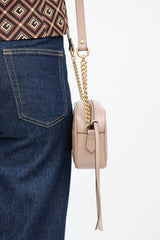 Gucci GG Marmont Camera Bag