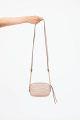 Gucci GG Marmont Camera Bag