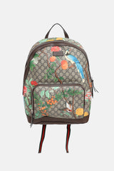 Gucci Tian GG Supreme Backpack