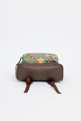 Gucci Tian GG Supreme Backpack