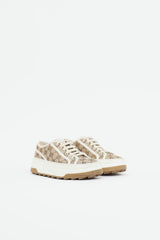Gucci GG Monogram 1977 Tennis Sneaker