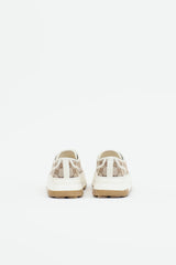 Gucci GG Monogram 1977 Tennis Sneaker