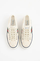 GucciCrochet Tennis 1977 Sneaker