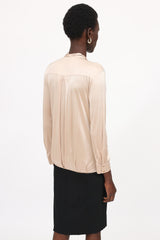Gucci 2011 Bamboo Tassel Dress