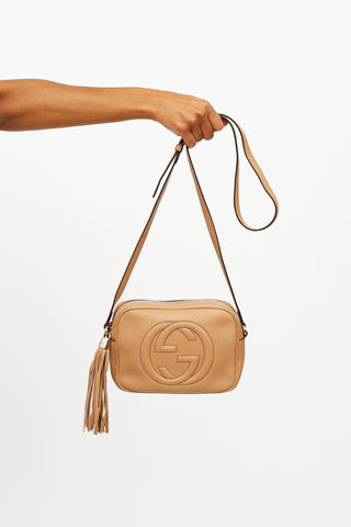 Louis Vuitton // Brown Monogram Pochette Florentine Belt Bag – VSP  Consignment