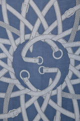 Gucci Belt Print GG Scarf