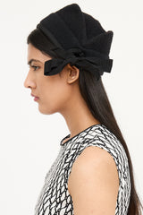 Gucci Wool Sailor Hat
