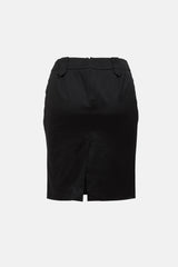 Gucci 2008 Buckle Skirt