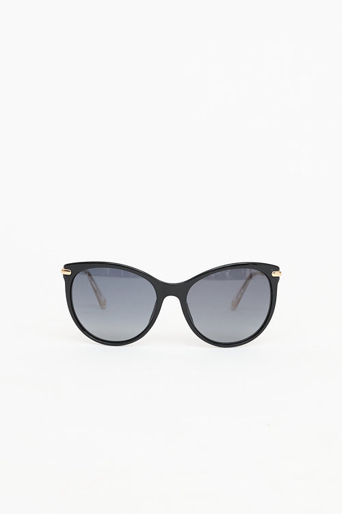 Gucci 3771/N/S Round Sunglasses