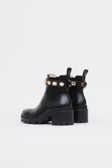 Gucci Crystal Trip Boot
