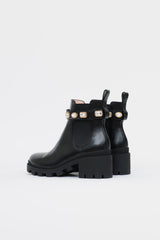 Gucci Crystal Trip Boot