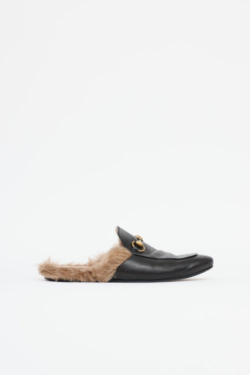 Gucci Princetown Mule