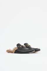 Gucci Princetown Mule
