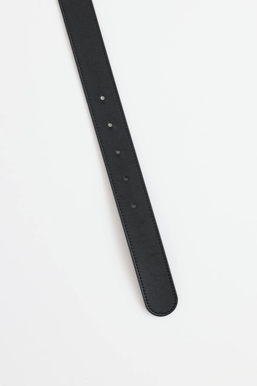 Gucci GG Marmont Belt