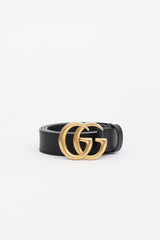 Gucci GG Marmont Belt