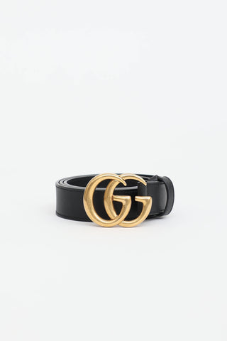 Gucci GG Marmont Belt