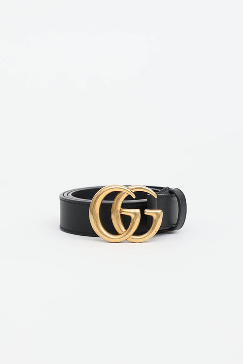 Gucci GG Marmont Belt