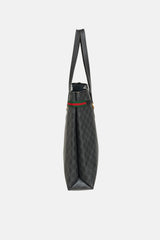 Gucci Supreme Sherry Line Tote Bag