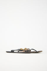 Gucci Marmont GG Sandal