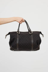 GucciHorsebit Nail Boston Bag